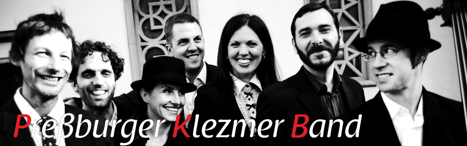 Preßburger Klezmer Band